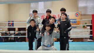 県高校新人戦・UJフレッシュ大会・オープン戦