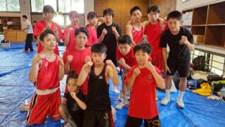 四国大会　高校総体・UJ王座
