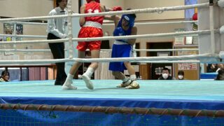 高校新人戦・UJフレッシュ兼オープン戦